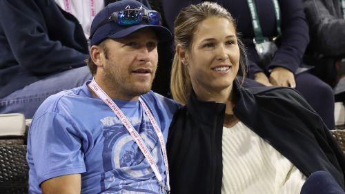 Bode Miller will become a father again: this time his wife Morgan is expecting two twins