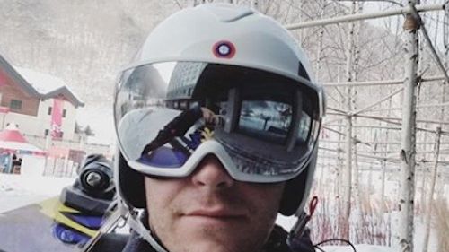 The daughter of Bode Miller drowned in the pool at 19 months