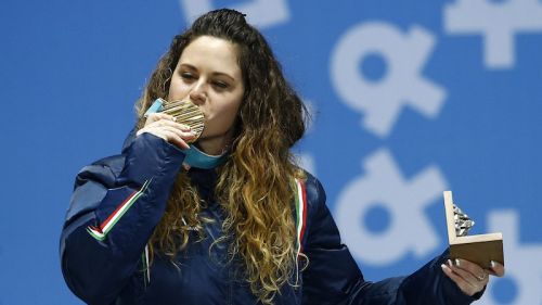 Sette azzurri su nove passano le qualificazioni degli snowboard cross di Coppa del Mondo di La Molina