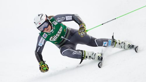 Ragnhild Mowinckel's return to the track is approaching after a double injury to the crusader