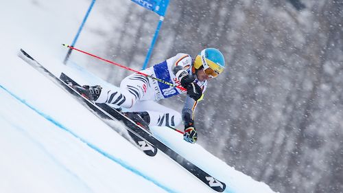 No Alta Badia for Felix Neureuther