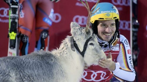 Alpine skiing Germany for the 2018-2019 season