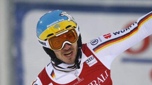 Felix Neureuther: "I'm fine, I want to be in S lden"