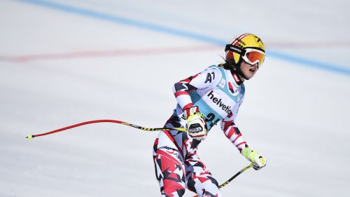 Due vittorie austriache e due scandinave nelle gare di Coppa Europa di Saalbach e Innerkrems