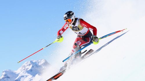 Fuori tutta la stagione la 19enne canadese Ali Nullmeyer, vincitrice dell'ultima Nor-Am Cup