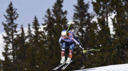 Tibia and fibula fracture for Manuel Osborne-Paradis