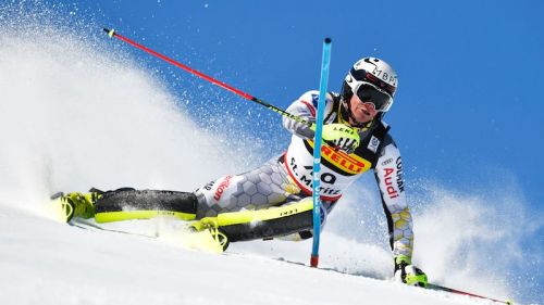 Marco Pfiffner vince la combinata di Coppa Europa di Saalbach-Hinterglemm