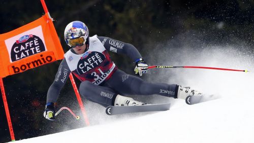 Discesa valida per la combinata maschile di Bormio LIVE! Lista di partenza e azzurri in gara