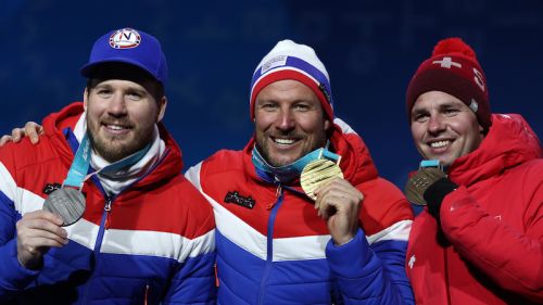 SuperG olimpico maschile di Jeongseon LIVE! Lista di partenza e azzurri in gara