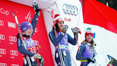 Confermato il gigante femminile di Coppa del Mondo di Plan de Corones