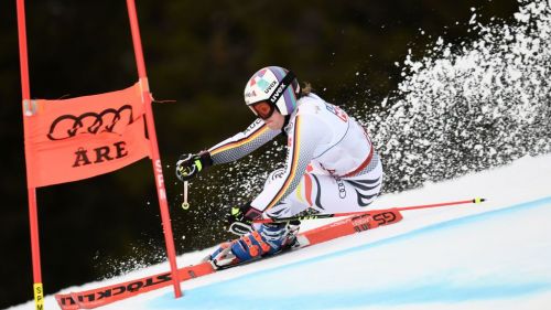 Rebensburg leads the Germans to Killington; in addition to the return of Veith, Wunderteam with the duo Truppe-Liensberger in s