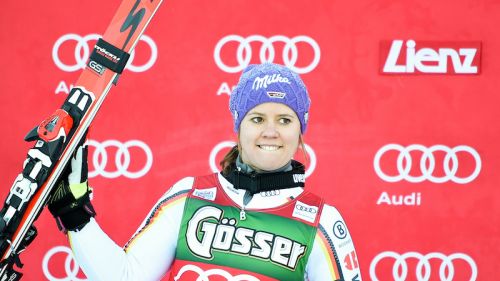 Gigante femminile di Kranjska Gora, prima manche LIVE! Lista di partenza e azzurre in gara