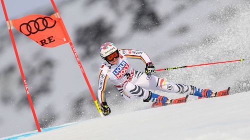 Women's World Cup giant, second round LIVE!