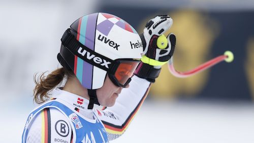 Germany with narrow gauge for Soelden: everything is aimed at Viktoria Rebensburg and Stefan Luitz