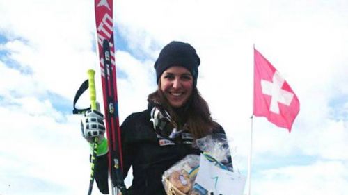 Manuel Pleisch and Beatrice Scalvedi retire from Switzerland
