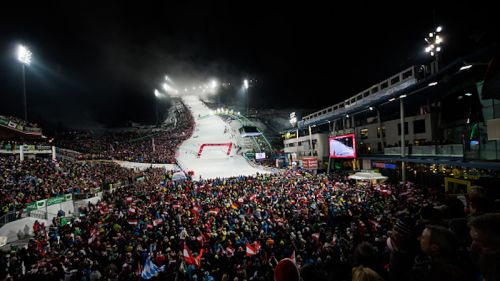Confermate le gare maschili di Coppa del Mondo di Schladming e Garmisch-Partenkirchen