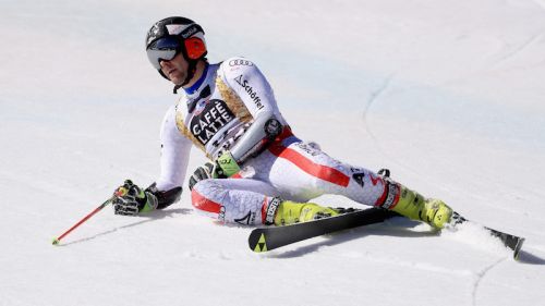 No S lden giant for Philipp Sch rghofer