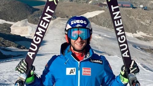 Philipp Schreferer leaves Fischer and goes to Augment