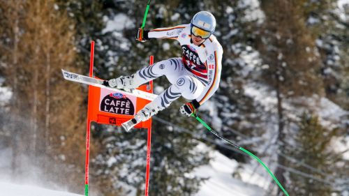 Stagione finita per Dominik Schwaiger