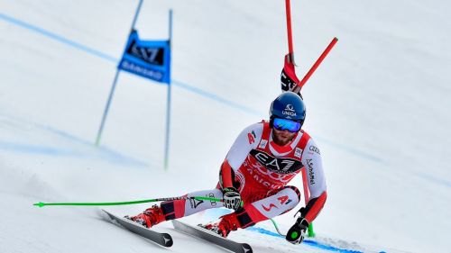 Feller leads the Austrians on the Rettenbach, Schwarz will not be there. The eagles with Liensberger
