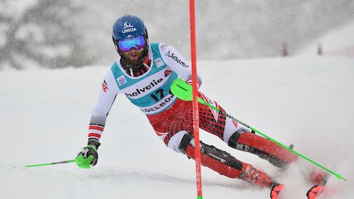 Marco Schwarz towards the return: "I haven't decided yet for Soelden, during the season he will listen to my body"