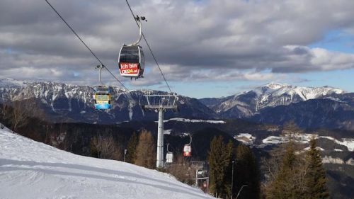 Confirm the Semmering World Cup women's competitions
