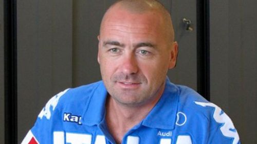 Alessandro Serra: "Kids have to get the most out of their potential"
