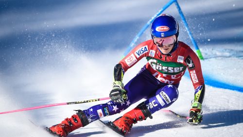 Mikaela Shiffrin e André Myhrer vincono il City Event di Oslo