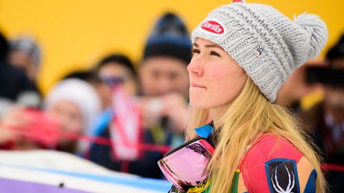 Slalom femminile di Flachau, prima manche LIVE! Lista di partenza e azzurre in gara