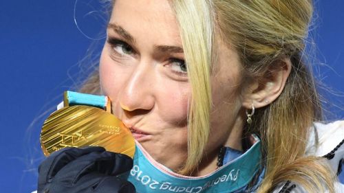 Slalom olimpico femminile di Yongpyong, prima manche LIVE! Lista di partenza e azzurre in gara