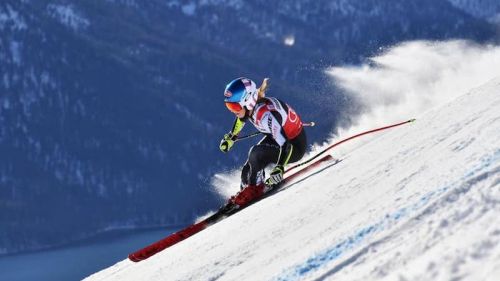 No races in Val Gardena for Mikaela Shiffrin
