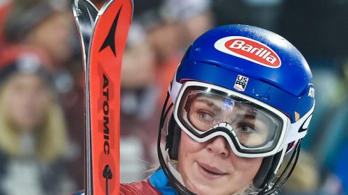 Ingemar Stenmark: 'Shiffrin può superare le 100 vittorie in Coppa del Mondo'