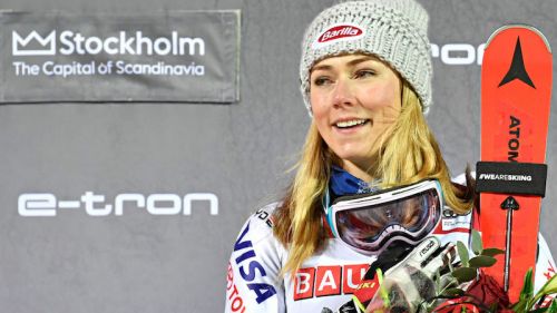 Mikaela Shiffrin skips Crans-Montana. Henrik Kristoffersen in super-G in Bansko