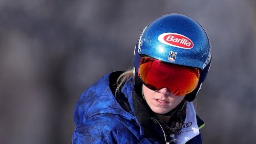 Killington women's slalom, first heat LIVE |