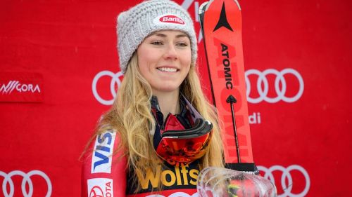 Slalom femminile di Kranjska Gora, prima manche LIVE! Lista di partenza e azzurre in gara
