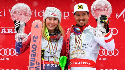 All the news of the FIS autumn meeting in Zurich regarding alpine skiing