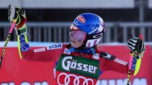 Slalom femminile di Zagabria, prima manche LIVE! Lista di partenza e azzurre in gara