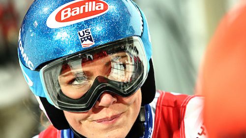 Zagreb women's slalom, first round LIVE! Starting list and blue in the race