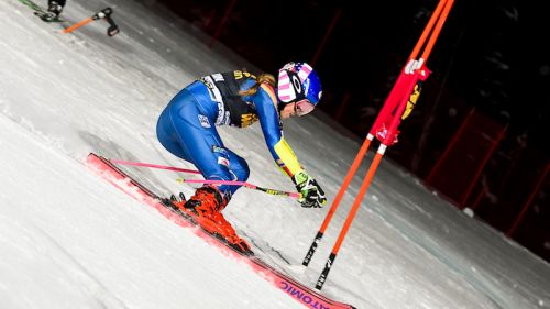 Slalom femminile di Lienz, prima manche LIVE! Lista di partenza e azzurre in gara
