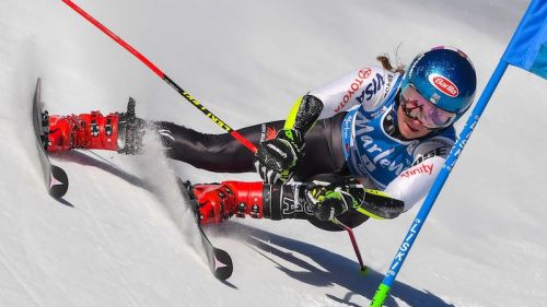 With Queen Shiffrin a USA Team that on Rettenbach try to find the men's podium with Ligety and Ford