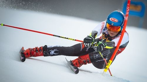 Ok from the FIS for the Sankt Moritz races: December 14-15 super-g and parallel slalom on the return to Europe