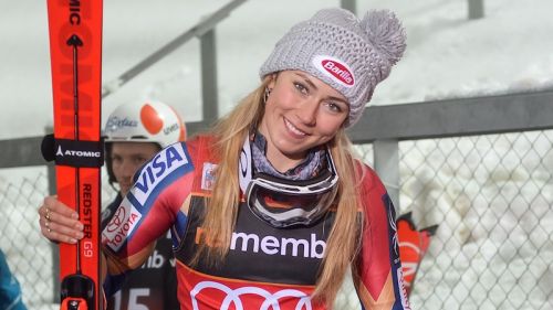 Sempre e solo Mikaela Shiffrin, suo anche lo slalom di Zagabria
