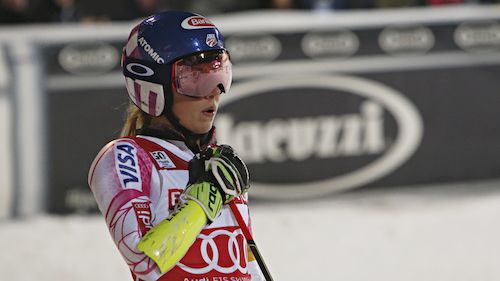 Women's parallel slalom in St. Moritz, qualifying heats LIVE!