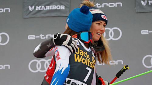 The favorites for the slalom World Cup: Petra Vlhova first (and only?) Rival to Queen Mikaela Shiffrin