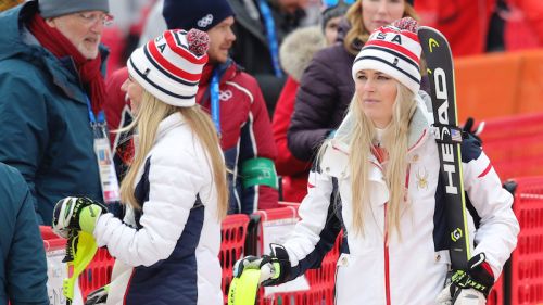 The United States of Alpine skiing for the 2018-2019 season