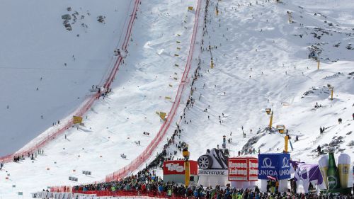 The Soelden opening? Rai Sport will broadcast the first runs only in streaming (and on TV delayed)