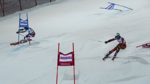 The World Cup returns with the Stockholm City Event