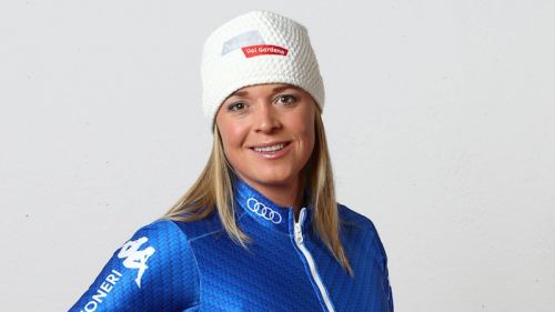 Verena Stuffer says enough: "If I have reached something good up to here"