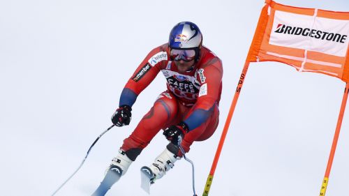 Discesa maschile di Wengen LIVE! Lista di partenza e azzurri in gara