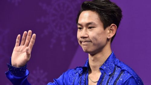 Denis Ten accoltellato a morte ad Almaty